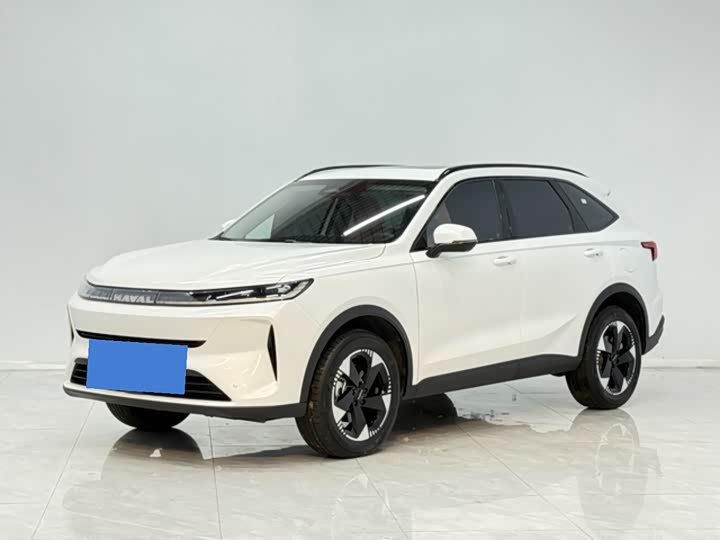 Haval H6L, 2025 — купить в Белгороде под ключ