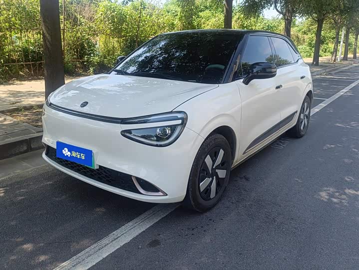 Dongfeng Yipai Nano 01, 2025 — купить в Ульяновске под ключ