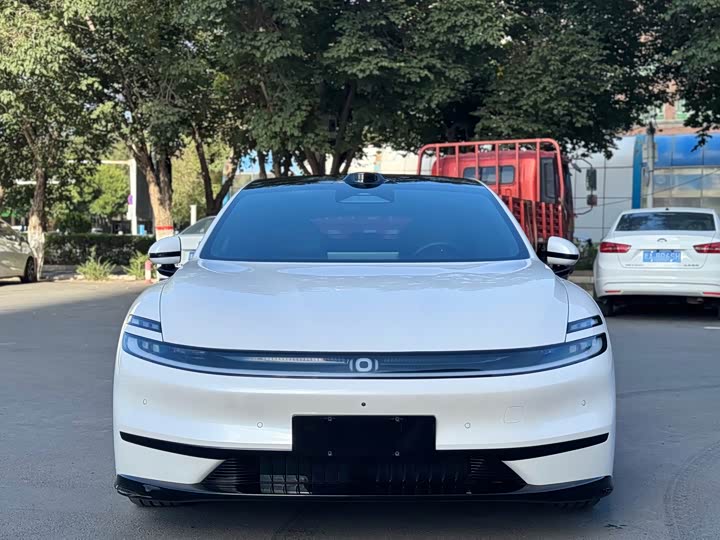 Changan Qiyuan (Nevo) A06, 2025 — фото 2 из 9