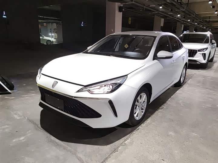 Roewe i5, 2024 — купить в Брянске под ключ