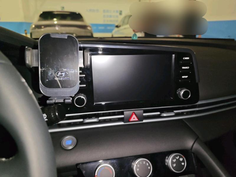 Hyundai Elantra N line, 2025 — фото 12 из 12