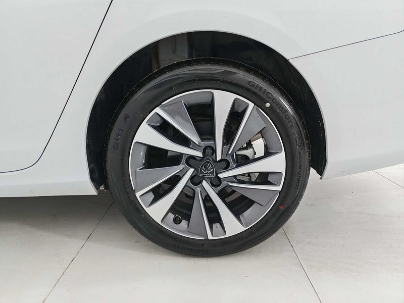 Peugeot 408, 2025 — фото 11 из 12