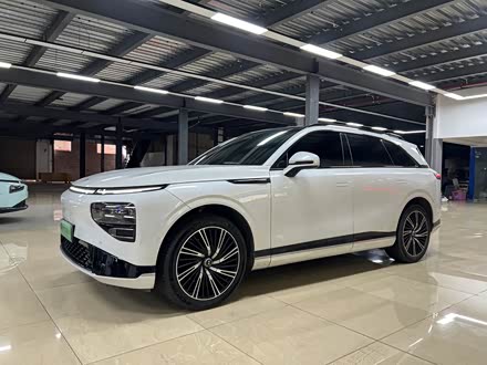 XPeng G9, 2022 — купить в Брянске под ключ