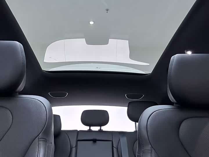 BYD Sea Lion 06 Hybrid/EV, 2025 — фото 6 из 9