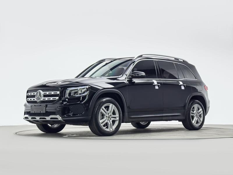 Mercedes-Benz GLB-Class, 2023 — купить в Санкт-Петербурге под ключ