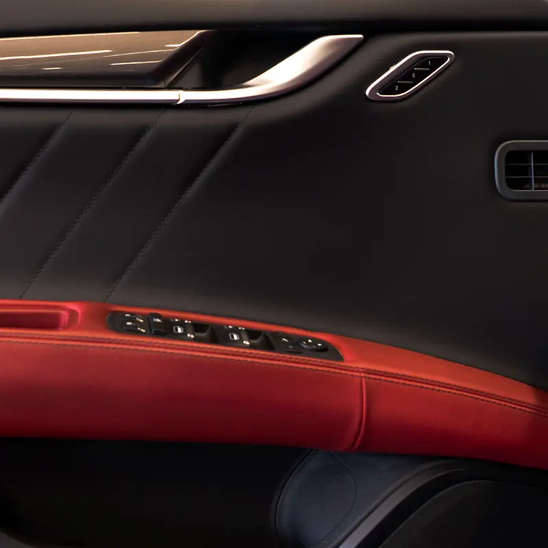 Maserati Ghibli, 2023 — фото 10 из 10
