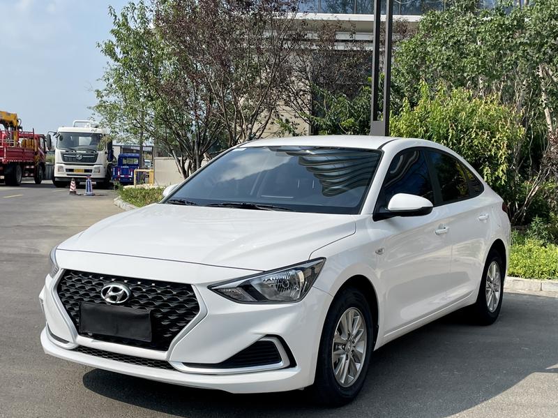 Hyundai Celesta, 2022 — купить в Санкт-Петербурге под ключ