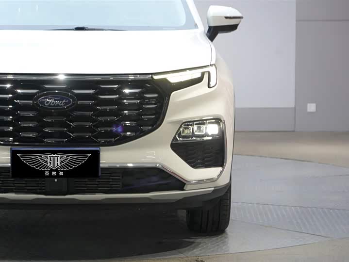 Ford Equator, 2024 — фото 3 из 9