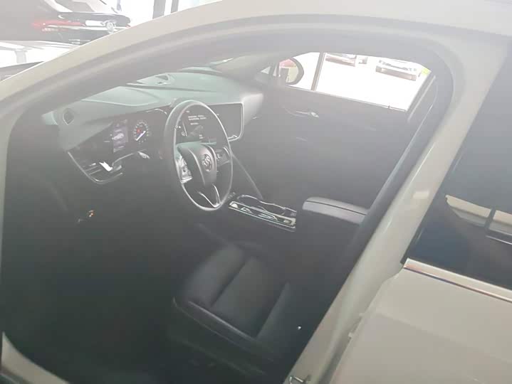 Buick Envision Plus, 2022 — фото 9 из 9