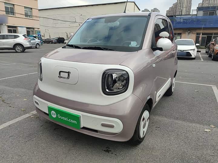 Bestune Pony, 2025 — купить в Воронеже под ключ