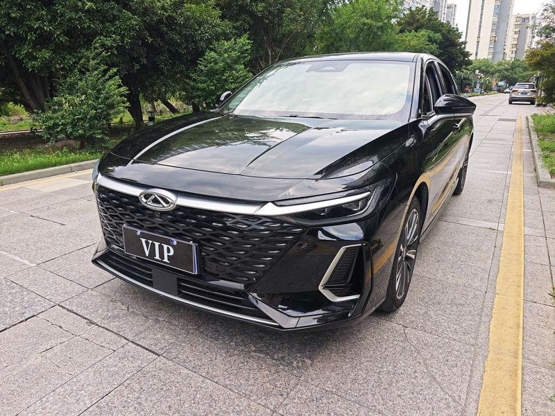 Chery Arrizo 8, 2023 — купить в Казани под ключ