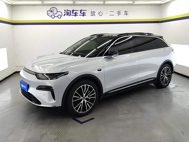Leapmotor C11, 2025 — купить в Москве под ключ