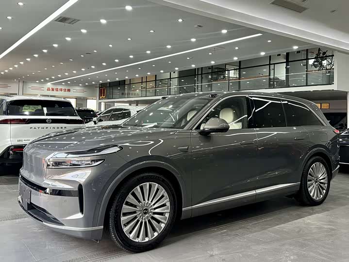 Nio Onvo L90, 2025 — купить в Воронеже под ключ