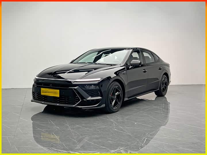 Hyundai Sonata N Line, 2024 — купить в Твери под ключ