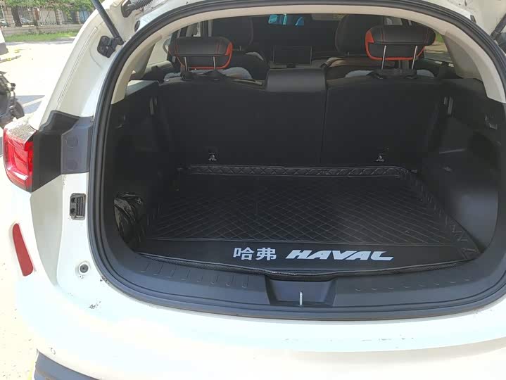 Haval Chitu, 2023 — фото 4 из 9