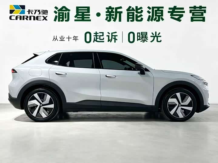 Changan Deepal S05, 2025 — фото 5 из 9