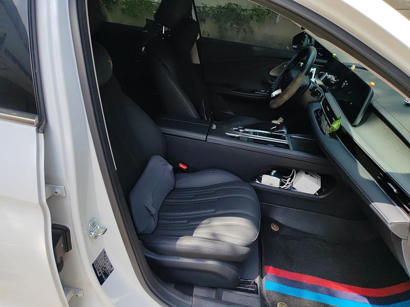 Chery Fulwin A8, 2024 — фото 11 из 12