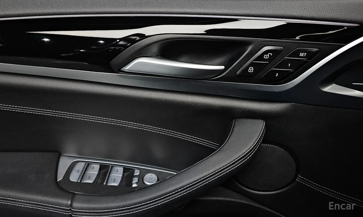 BMW X4, 2021 — фото 12 из 12