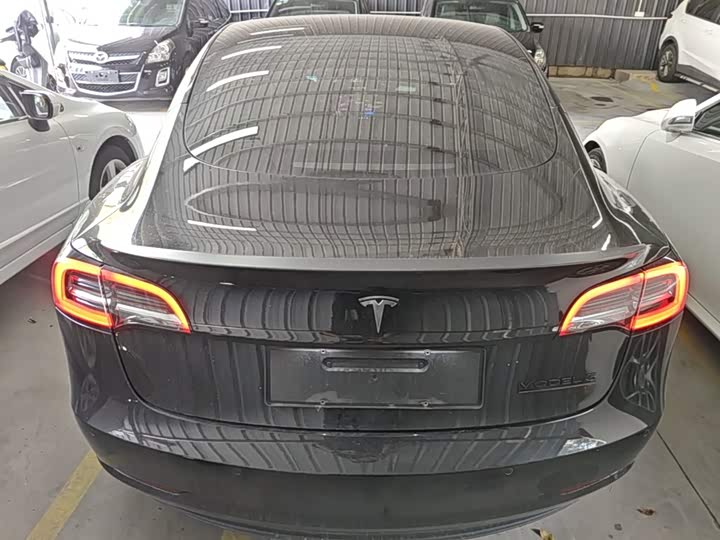 Tesla Model 3, 2022 — фото 6 из 9