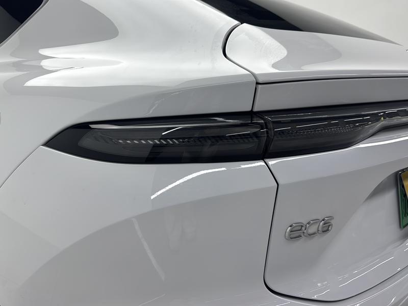 Nio EC6, 2025 — фото 10 из 12