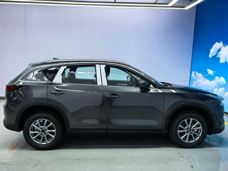 Mazda CX-5, 2026 — фото 8 из 12