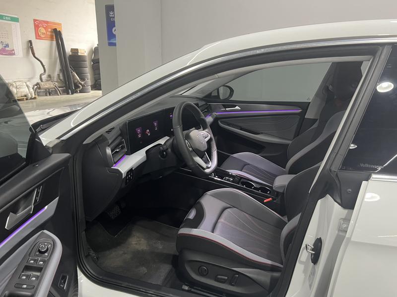 Volkswagen Lamando L, 2025 — фото 8 из 10