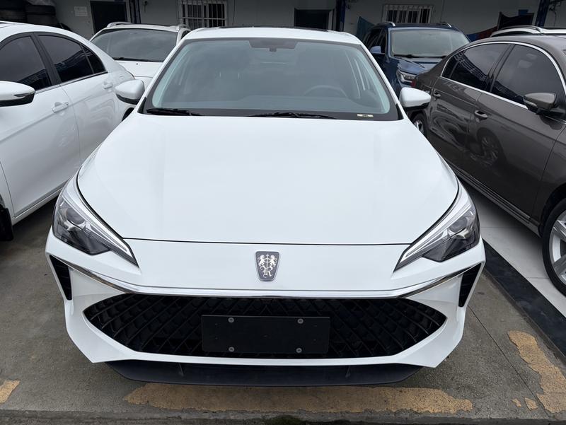 Roewe i5, 2024 — фото 2 из 10