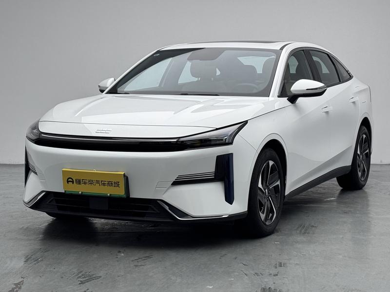 Geely Galaxy L6, 2023 — купить в Туле под ключ