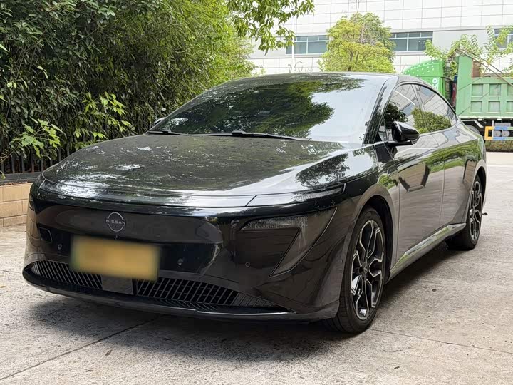 Nissan N7, 2025 — купить в Иванове под ключ