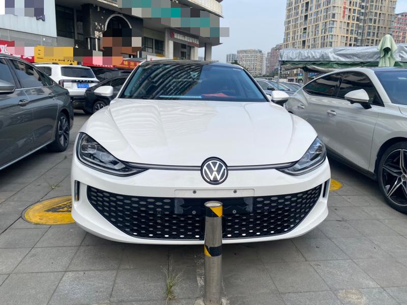 Volkswagen Lamando L, 2022 — фото 2 из 12