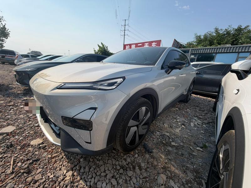 Changan Deepal S05, 2024 — купить в Санкт-Петербурге под ключ