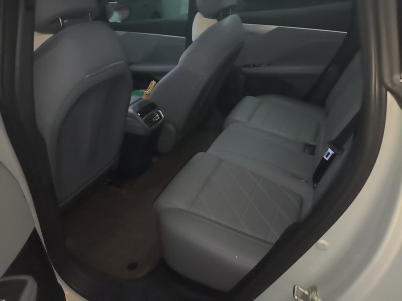 Changan Deepal S05, 2025 — фото 12 из 12