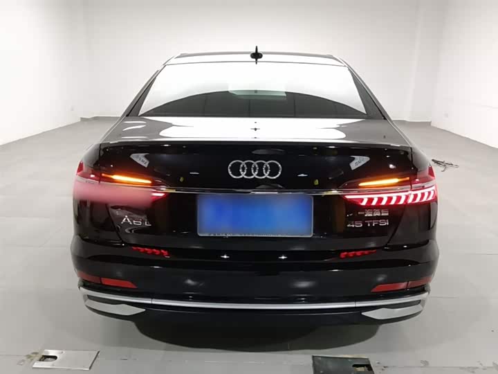 Audi A6L, 2024 — фото 6 из 9