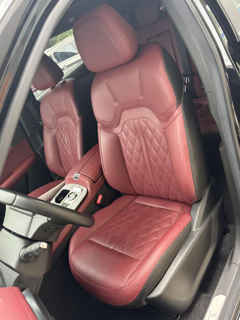 Jetour X70 Plus, 2023 — фото 10 из 12
