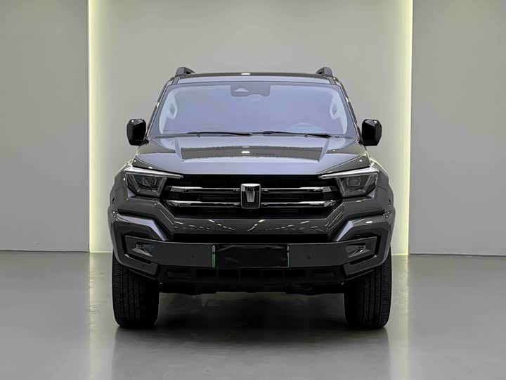Tank 400 Hybrid, 2023 — фото 2 из 9