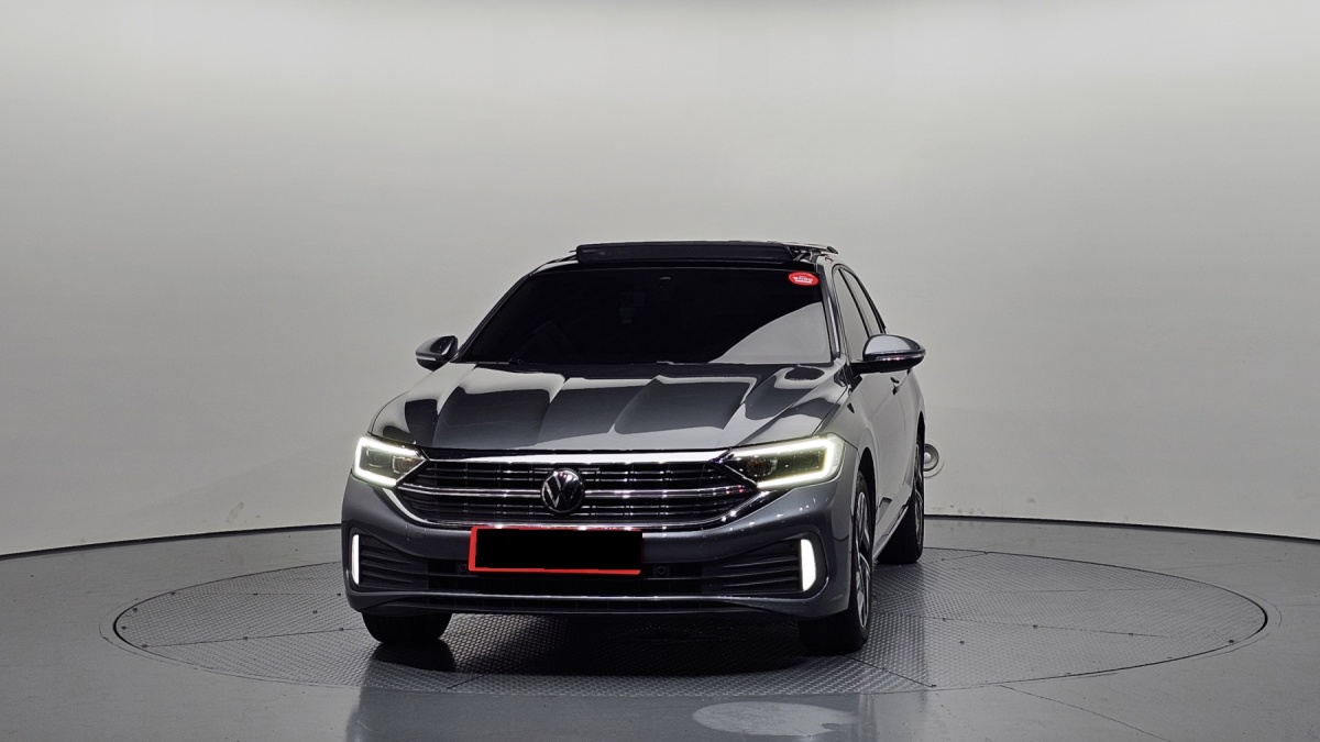 Volkswagen Jetta, 2022 — фото 3 из 12