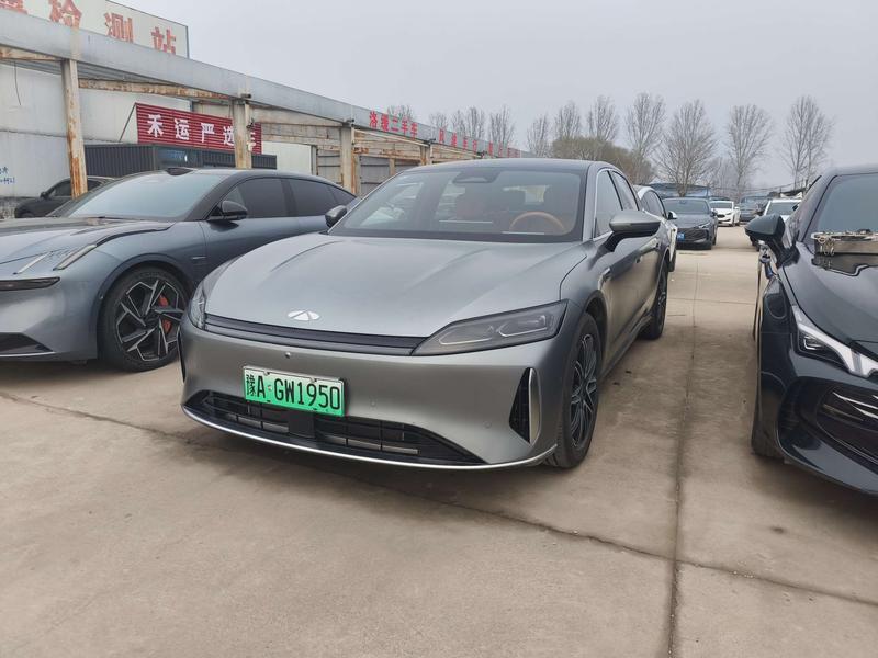 Chery Fulwin A9L, 2025 — купить в Чебоксарах под ключ