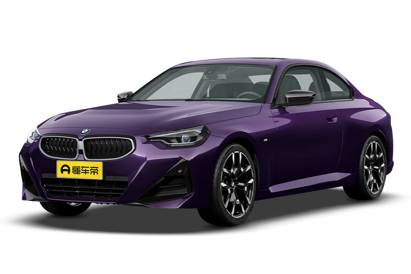 BMW 2 Series, 2024 — фото 10 из 10
