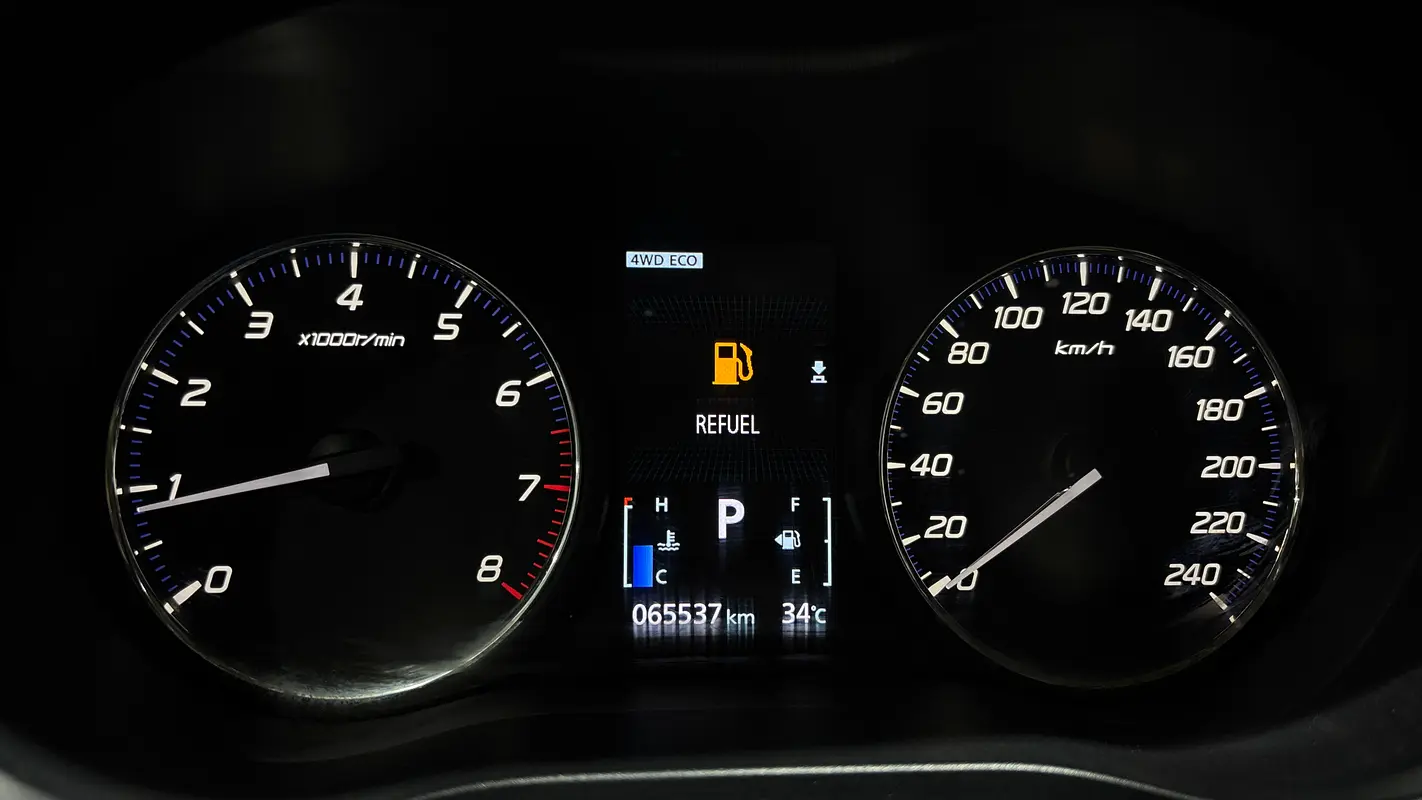 Mitsubishi Outlander, 2022 — фото 9 из 10