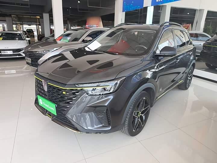 Roewe RX5 Hybrid, 2022 — купить в Самаре под ключ