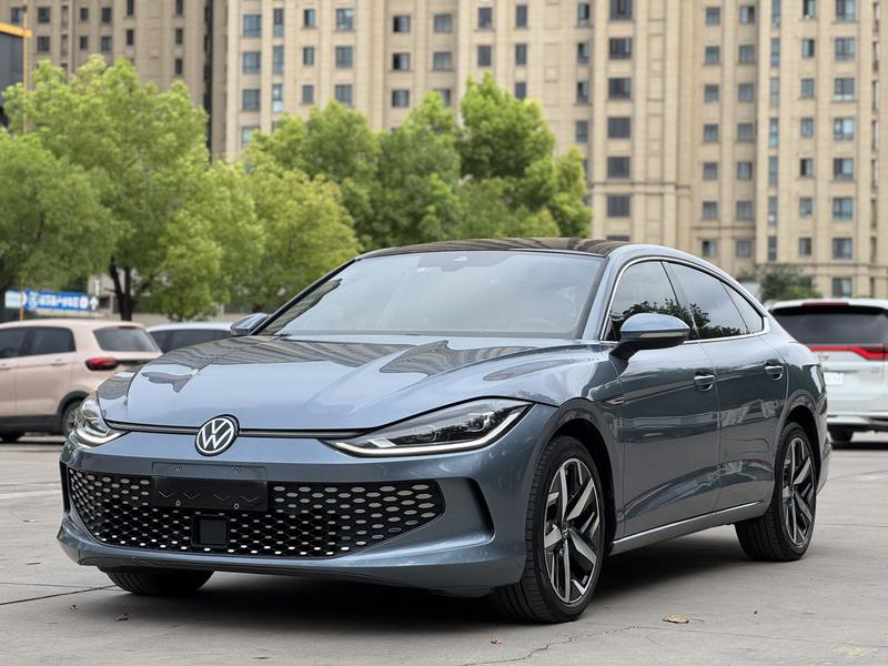 Volkswagen Lamando L, 2022 — купить в Уфе под ключ