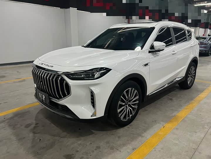 Jetour X70 Plus, 2023 — купить в Белгороде под ключ