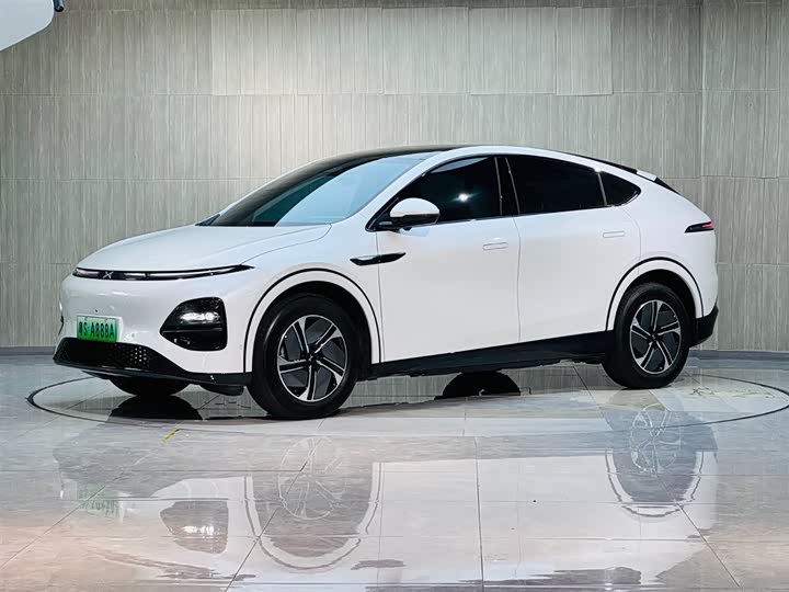 XPeng G6, 2023 — купить в Калуге под ключ