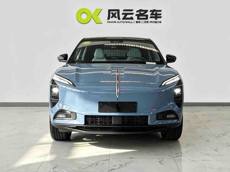 Hongqi EHS7 (Tiangong 08), 2025 — фото 2 из 9