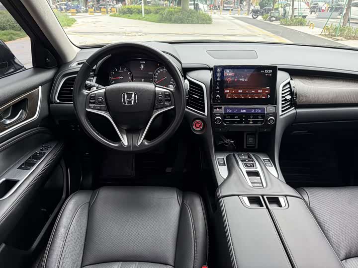 Honda Avancier, 2022 — фото 4 из 9