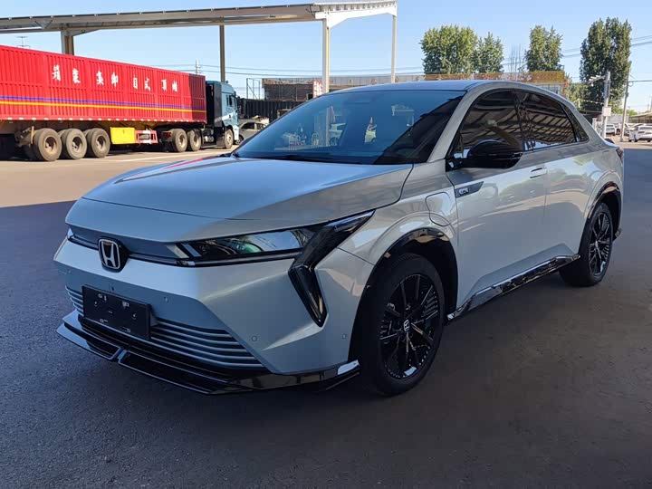 Honda e:NS2, 2024 — фото 2 из 9
