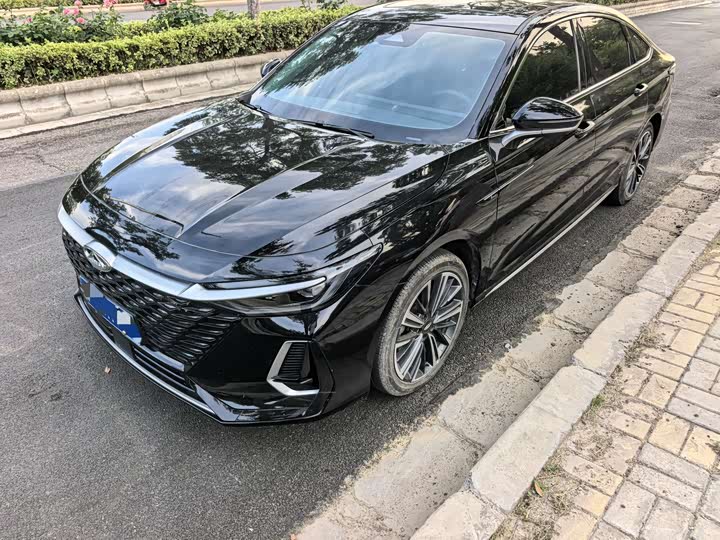 Chery Arrizo 8, 2023 — купить в Чебоксарах под ключ