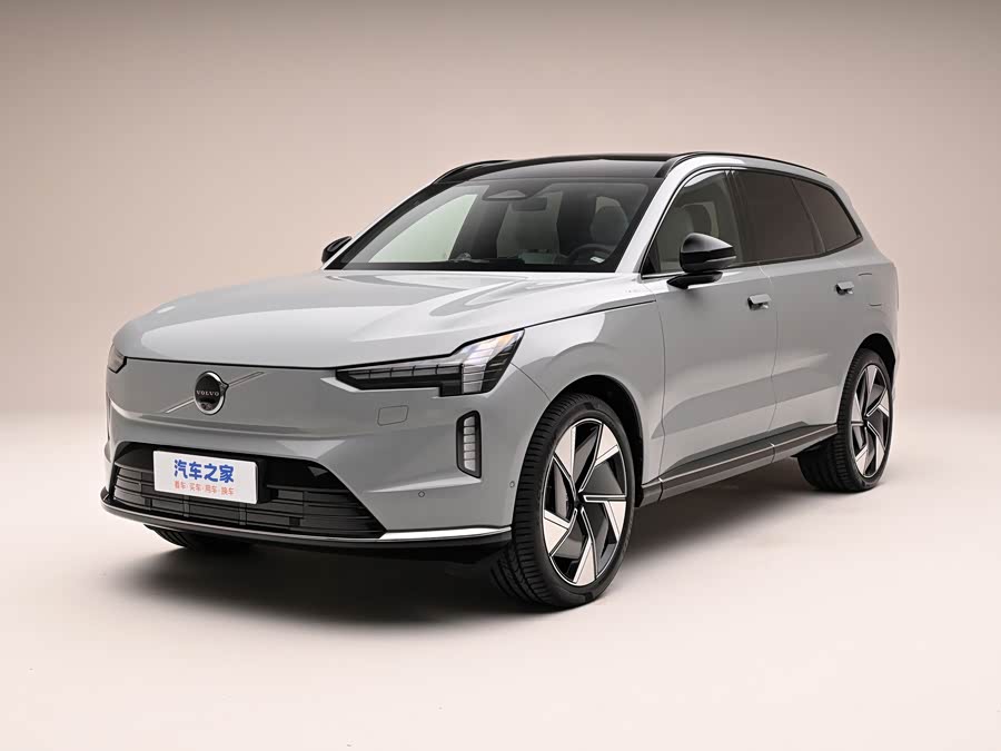 Volvo EX90, 2026 — купить в Самаре под ключ