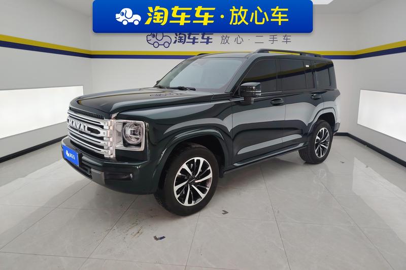Haval H9, 2025 — купить в Твери под ключ