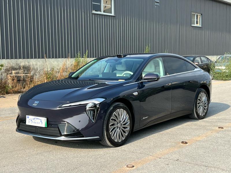 Buick Electra L7, 2025 — купить в Нижнем Новгороде под ключ